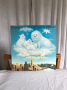 Edwin Hawkins – Imagine Heaven [LP] 1982, wyd. Norway, Polydor, NM