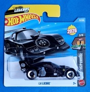 Hot Wheels La Liebre