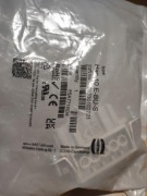 Nowy, oryginalny, wtyk 09330102701, HAN 10 E-BU-S, HARTING