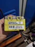 Sterownik ogrzewania Man TGX eberspacher d4s 81251846041.