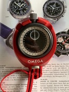 Vintage stoper Omega  bdb stan sprawny 