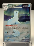 Karta Pokemon TCG Dewgong - Phantasmal Flames 097/094