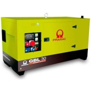 Wynajem agregatu prądotwórczego. Mocy 30kw