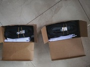 Czujnik do bram detektor Bircher Herkules 2E KOMPLET 2szt