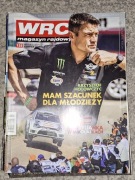 WRC Magazyn Rajdowy 155/2014