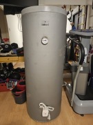 Bojler -podgrzewacz C.W.U.