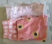 Spodenki 6-12 miesięcy.