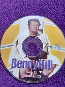 VCD BENNY HILL SERIA 11