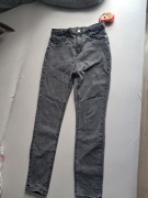 Spodnie jeans top secret roz.40