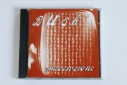 Bush - sixteen stone - CD