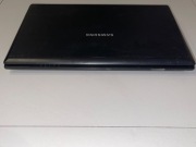 Samsung R519 laptop uszkodzony 