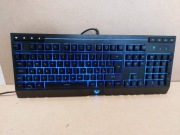 Klawiatura gamingowa przewodowa RGB PC294A