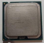 Intel Pentium 4 540J 1x 3,2GHz LGA775