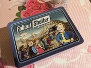 Fallout shelter gra planszowa polski