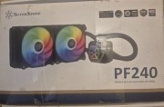 Chłodzenie wodne SilverStone rgb