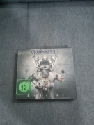 Moonspell-Extinct DIGIPACK CD+DVD