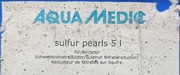 AQUA MEDIC - SULFUR PEARLS WKŁAD DO FILTRA DENITRYFIKACYJNEGO 1KG