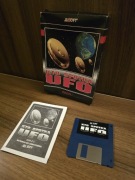 Polska gra KTO SPOTKA UFO - PC