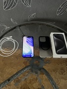 iPhone 15 pro bardzo dobry stan