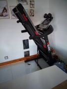 Bieżnia mechaniczna