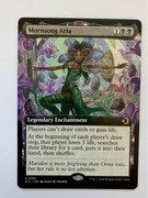 Mornsong Aria mtg
