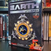 EARTH UNIVERSE - Big Box PL PC / 5/5 Kolekcjonersk