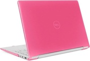 Twarde etui mCover (różowe) – Dell Inspiron 7391 13,3" 2-w-1 Convertible