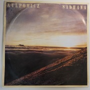 Sławomir Kulpowicz – Sadhana 1989 EX+ Winyl