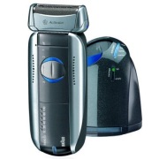 Golarka Braun 8590 Activator ze stacją myjącą