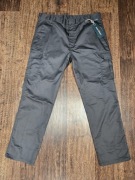 Spodnie robocze Portwest bojówki C701 Combat komplet 3 szt 38/31 Grey nowe