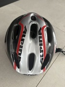 Kask rowerowy Alpina