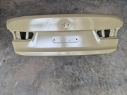 Klapa bagażnika BMW G80 M3 G20 Sedan