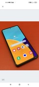 Samsung Galaxy a52 6/128gb rok gwarancji
