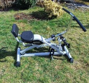 Wioślarz  konik Kettler