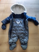 Kombinezon rozm.64 marki C&A