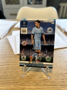 JESUS NAVAS - MANCHESTER CITY - CHAMPIONS LEAGUE - 2014/2015 - 176