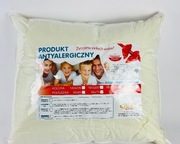 Poduszka Antyalergiczna Filip 70x80 Produkt Polski