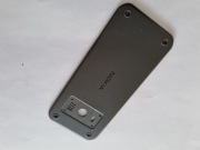 Nokia 800 tough KLAPKA