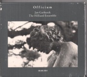 JAN GARBAREK / THE HILLIARD ENSEMBLE - Officium