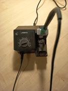 Stacja lutownicza JBC BT-2BQA + 2 groty