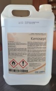 Płyn do dezynfekcji Kenosept