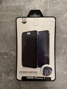 Etui przeźroczyste Spectravision iPhone 7 nowe