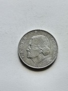 Włochy żeton FAO Ceres 1973