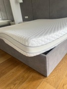 Materac 200x200 Senpo 25 cm | MicroModal | komfort | TANIO