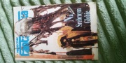 miesięcznik Nowa Fantastyka 2 ( 77 ) 1989