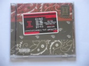 DEAD PREZ - REVOLUTIONARY BUT GANGSTA + sticker