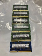 Pamięci ram laptop ddr3 8gb 