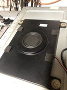 Subwoofer RSP-ZA594WJZZ 12W 8 ohm plus głośniki z TV LC-40LE540E