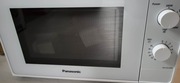Kuchenka mikrofalowa Panasonic NN-E20JWM