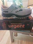 Buty robocze urgent 38